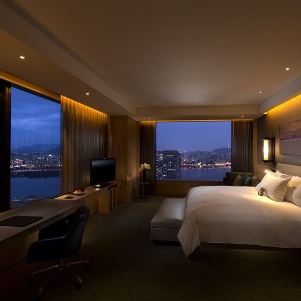 Luxury Suite